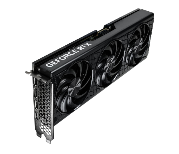 Gainward GeForce RTX 5070 Python III 12GB GDDR7 DLSS5 - 1322992 - zdjęcie 3
